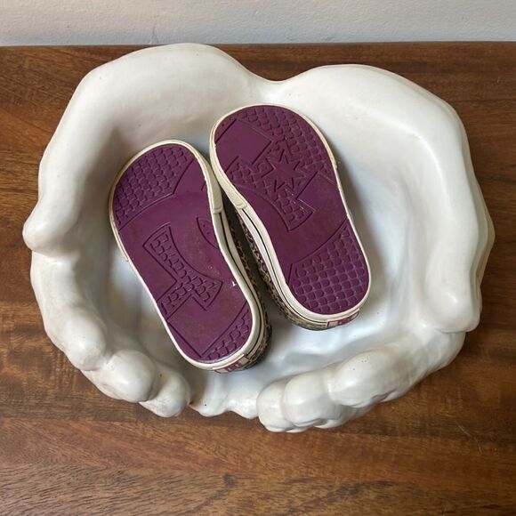 DC Baby Girl Sneakers - Picture 7 of 10